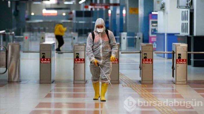 Türkiye'de coronanın yükselmesinin sebebi ortaya çıktı 