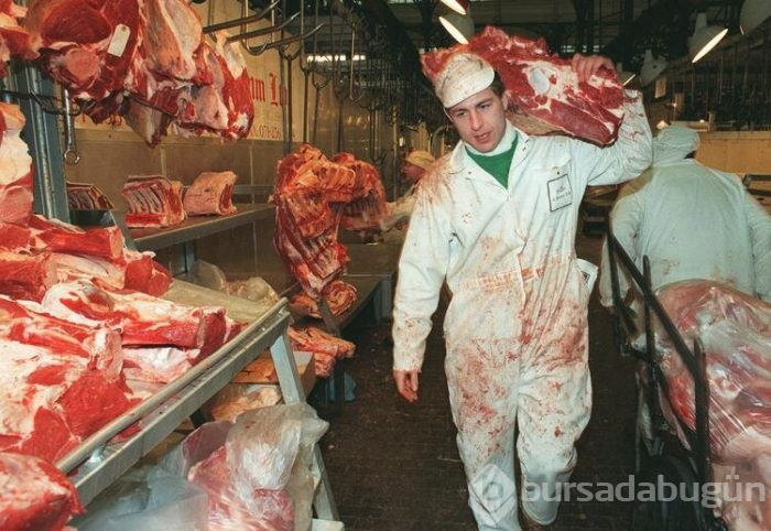 ABD'de Corona virüs kapanlar çalışmaya devam ediyor 
