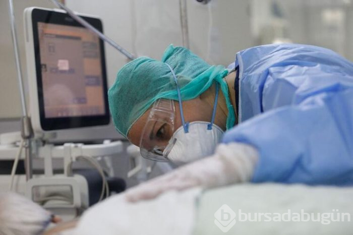 ABD'de Corona virüs kapanlar çalışmaya devam ediyor 