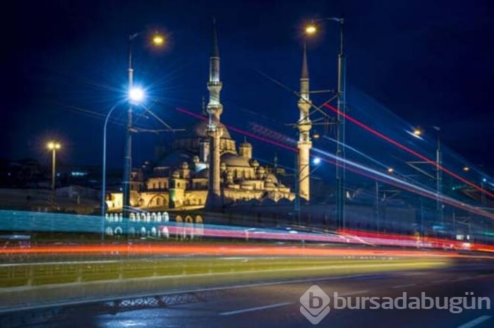İstanbul'da bunları mutlaka görmelisiniz 