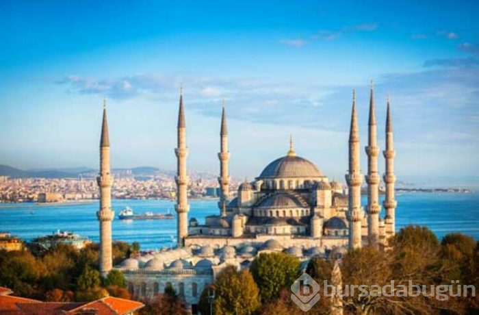 İstanbul'da bunları mutlaka görmelisiniz 