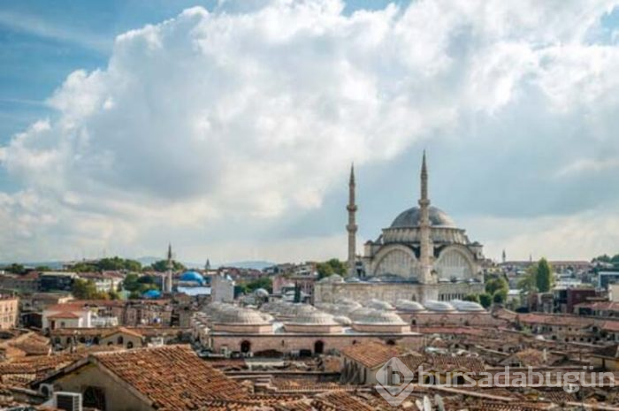 İstanbul'da bunları mutlaka görmelisiniz 