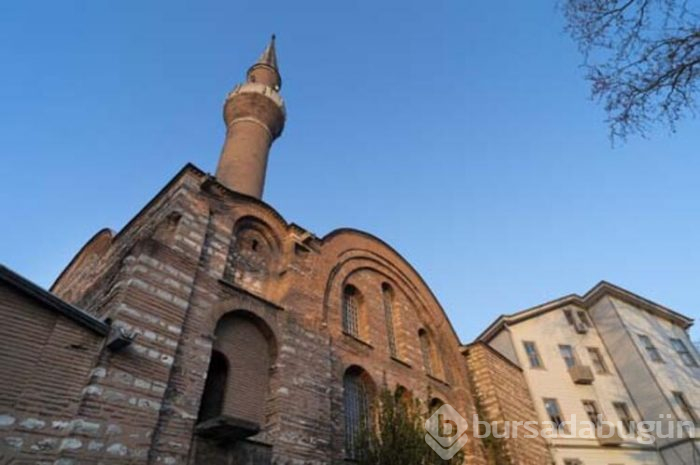 İstanbul'da bunları mutlaka görmelisiniz 