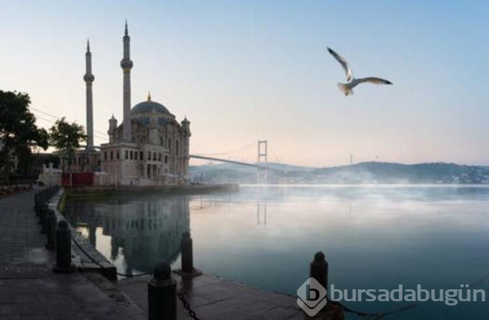 İstanbul'da bunları mutlaka görmelisiniz 