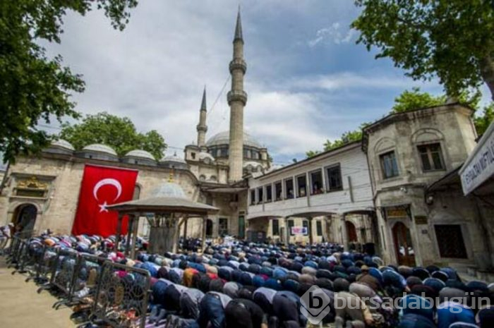 İstanbul'da bunları mutlaka görmelisiniz 