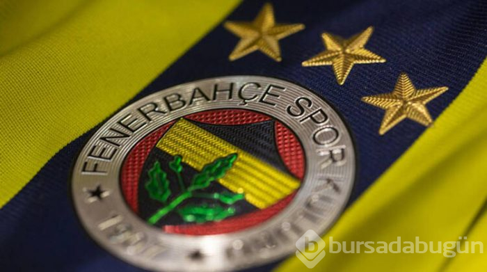 Fenerbahçe'den sürpriz hamle! 