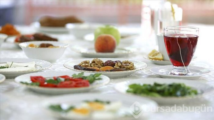 Niyet etmeden oruç tutulur mu?