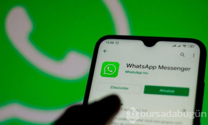 WhatsApp'tan gelen tehlikeli mesaj telefonları çökertiyor