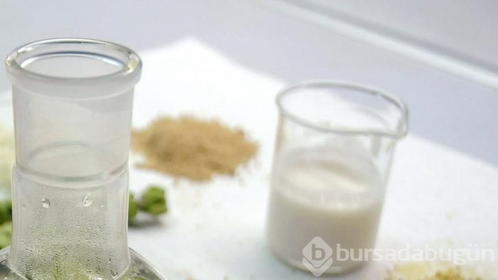 İşte oruç tutarken susuzluk hissetmemenizi sağlayacak tarif