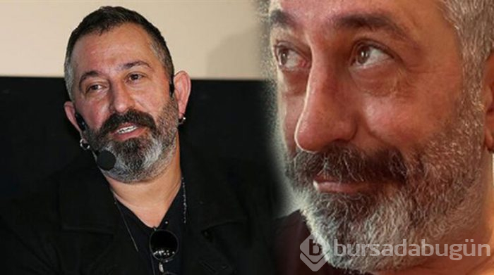 Cem Yılmaz'ın karantinası nasıl geçiyor?