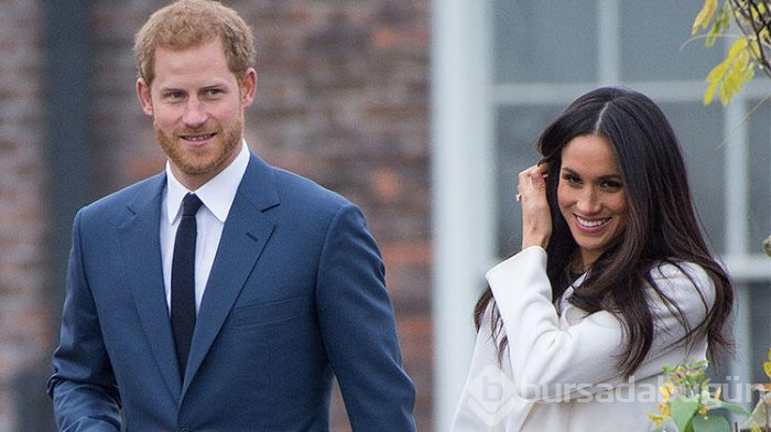 Prens Harry, Meghan Markle'a neden aşık oldu?