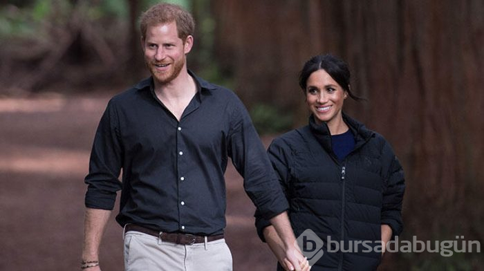 Prens Harry, Meghan Markle'a neden aşık oldu?