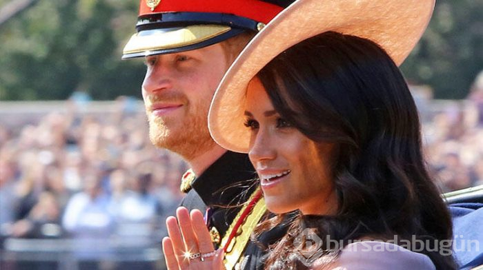 Prens Harry, Meghan Markle'a neden aşık oldu?
