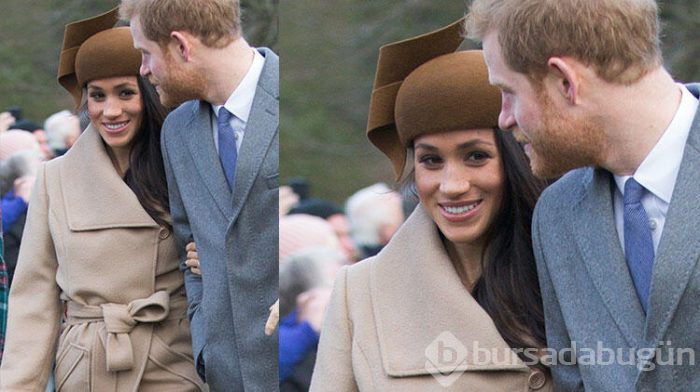 Prens Harry, Meghan Markle'a neden aşık oldu?