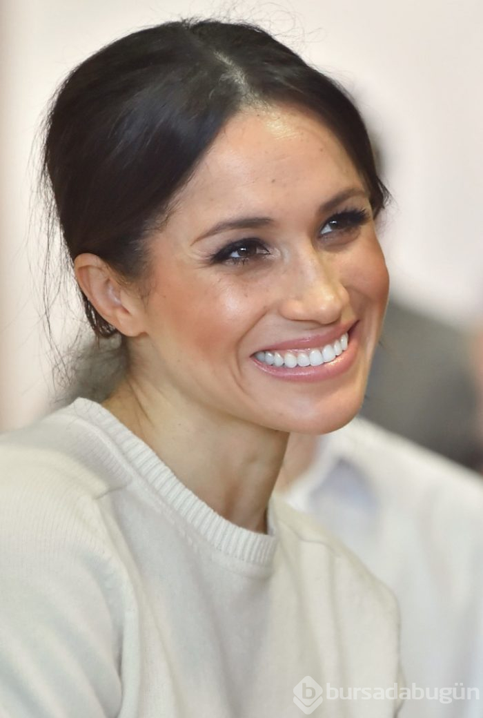 Prens Harry, Meghan Markle'a neden aşık oldu?