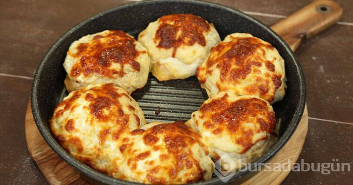 Bu akşam iftarda ne pişirsem?