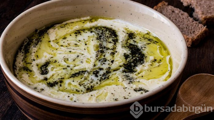 Bu akşam iftarda ne pişirsem?