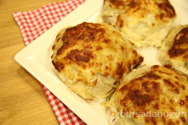 Bu akşam iftarda ne pişirsem?