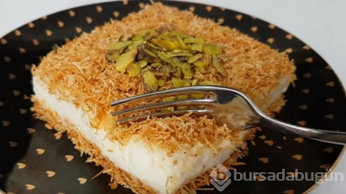 Bu akşam iftarda ne pişirsem?