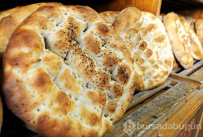 Evde Ramazan pidesi nasıl yapılır?