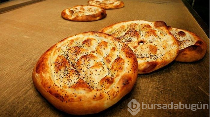 Evde Ramazan pidesi nasıl yapılır?