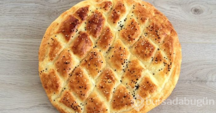 Evde Ramazan pidesi nasıl yapılır?