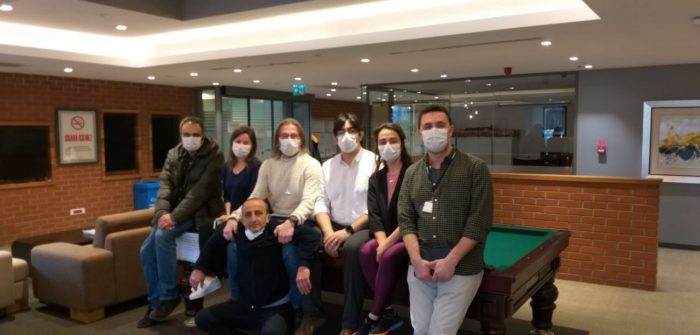 Ercüment Ovalı'dan koronavirüs aşısı açıklaması