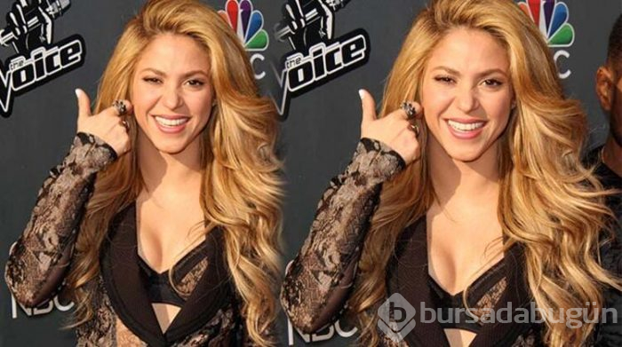 Shakira karantinada boş durmadı, diploma aldı