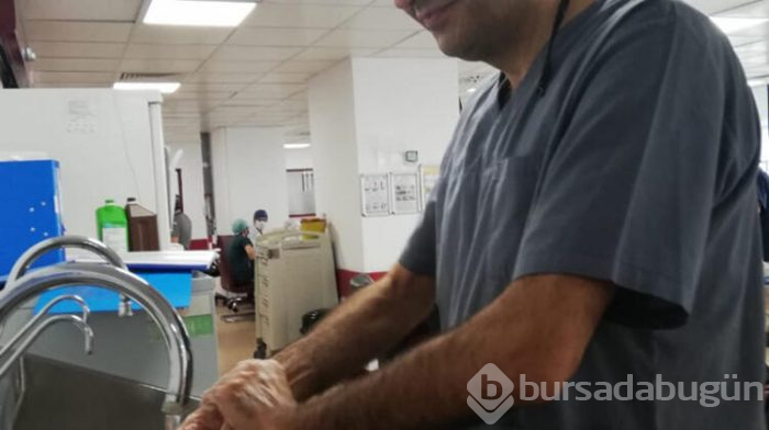 Bilim Kurulu üyesi koronaviüsten korunmak için ne yapıyor?