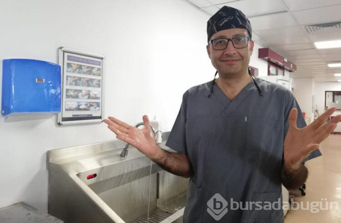 Bilim Kurulu üyesi koronaviüsten korunmak için ne yapıyor?