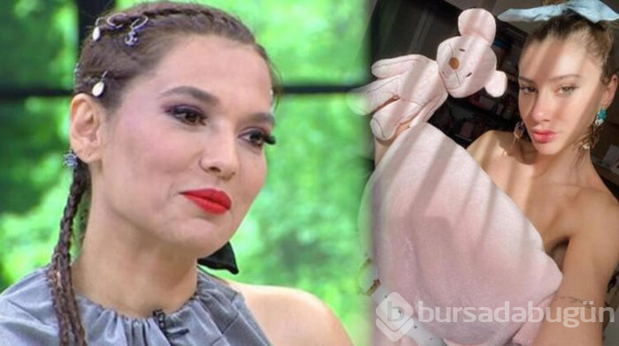 Demet Akalın'a büyük tepki! 