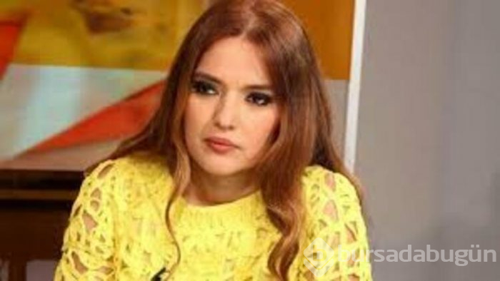 Demet Akalın'a büyük tepki! 