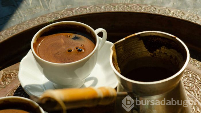 Filtre kahve ömrü uzatırken,Türk kahvesi kalp hastalığı riskini artırıyor!