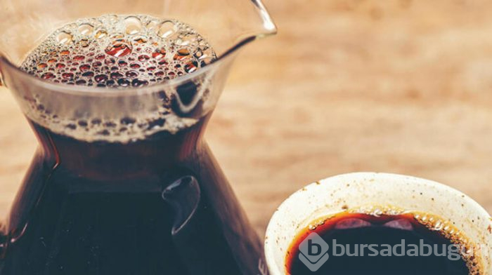 Filtre kahve ömrü uzatırken,Türk kahvesi kalp hastalığı riskini artırıyor!