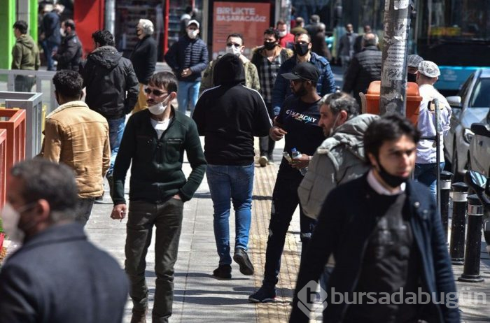 Ateş Kara müjdeyi verdi: "'Türkiye azalmayı sağlamayı başardı diyebiliriz'