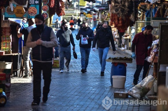 Ateş Kara müjdeyi verdi: "'Türkiye azalmayı sağlamayı başardı diyebiliriz'