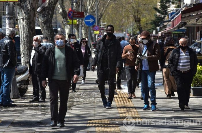 Ateş Kara müjdeyi verdi: "'Türkiye azalmayı sağlamayı başardı diyebiliriz'