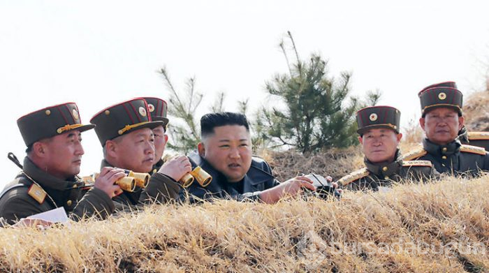 Kuzey Kore lideri Kim kalp ameliyatı oldu!