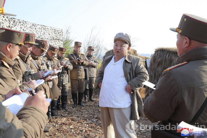 Kuzey Kore lideri Kim kalp ameliyatı oldu!