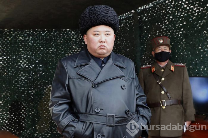 Kuzey Kore lideri Kim kalp ameliyatı oldu!