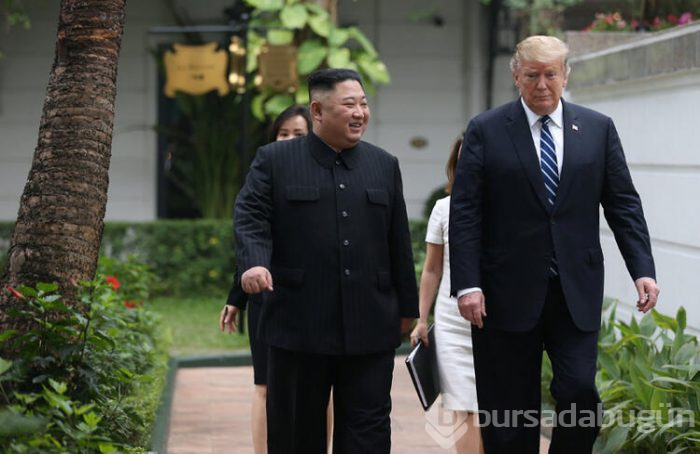 Kuzey Kore lideri Kim kalp ameliyatı oldu!