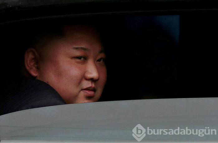 Kuzey Kore lideri Kim kalp ameliyatı oldu!