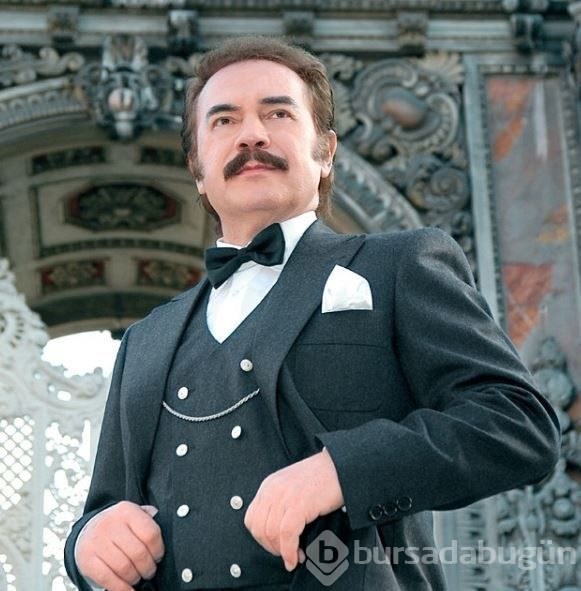 Orhan Genebay, kendisine hakaret eden kişi hakkında suç duyurusunda bulundu