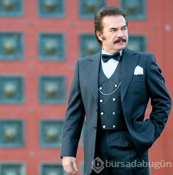 Orhan Genebay, kendisine hakaret eden kişi hakkında suç duyurusunda bulundu
