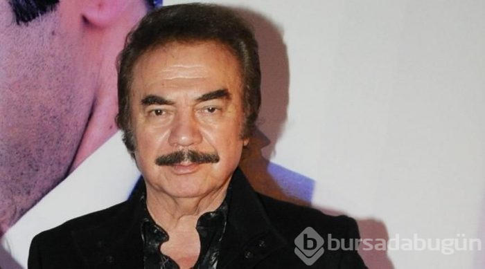 Orhan Genebay, kendisine hakaret eden kişi hakkında suç duyurusunda bulundu