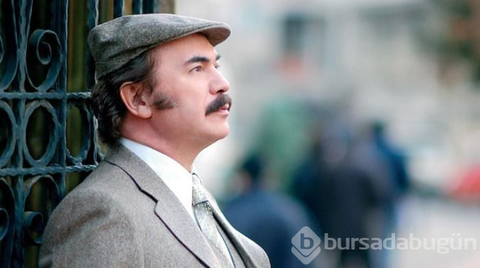 Orhan Genebay, kendisine hakaret eden kişi hakkında suç duyurusunda bulundu