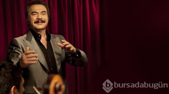 Orhan Genebay, kendisine hakaret eden kişi hakkında suç duyurusunda bulundu