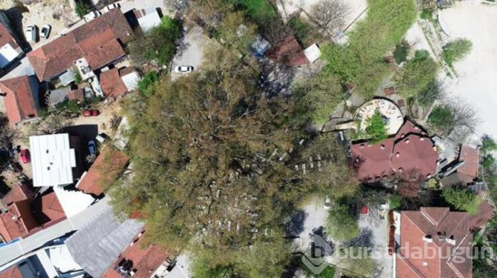İnkaya koronavirüs yüzünden ilk kez boş kaldı