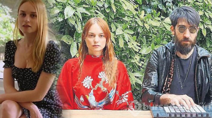 Nilperi Şahinkaya bakın nasıl güldürdü 