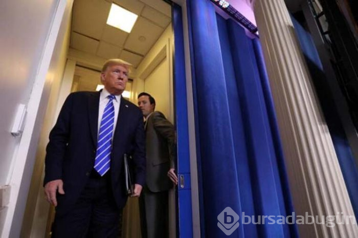 Trump'ın corona virüs önerisi kriz çıkarttı!